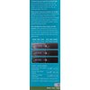 Just 5 Women's Hair Color, Black, J-30 (2 Pack)