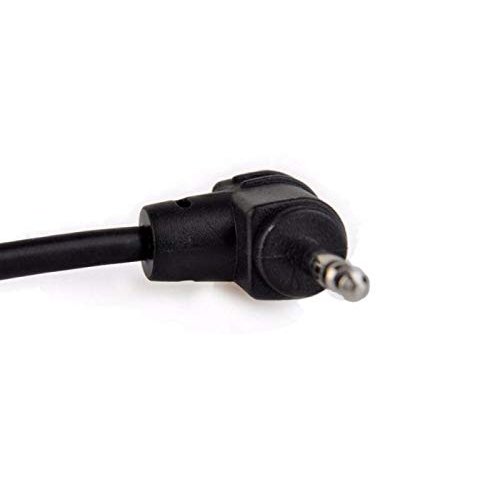 Remote Laser/Light Pressure Switch (Black)