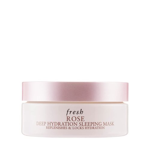Fresh Rose Deep Hydration Sleeping Mask 2✖️（35ml - 1.18oz）