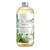 ROMIIE ZOI Liquid Hand Soap Refill, Eucalyptus & Mint, Gentle & Moisturizing Formula, 750 ML/ 26 FL OZ