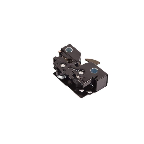 Bapmic 16D823509 Front Lower Engine Hood Latch Lock Catch Compatible with Volkswagen Passat Jetta