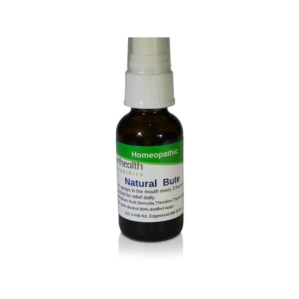 All Natural Alternative to Bute. Pain & Inflammation Relief,for Any Breed of Equine..