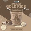 MARSH HEN MILL Carolina Gold Rice - Pure Long Grain White Rice with Exceptional Aroma Flavor & Texture Nutty Almond & Floral Notes Ideal for Home Cooks & Chefs | Premium Quality Non GMO | 24 oz Bag