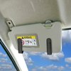 Car Visor Tissue Holder - Car Napkin Holder Car Tissue Holder Sun Visor Tissue Holder for Car Tissue Holder for Car Visor Organizer - Car Tissue Holder Visor Tissue Holder in Car Tissue Case