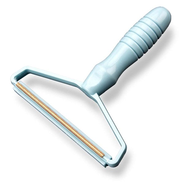 Portable Fabric Shaver, Pet Hair Remover, Manual Lint Remover, Dog Hair Remover Tool, Removing Dust from Clothing, Carpet, Furniture, Blankets, Couch