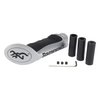 Browning Pistol Grip Gear Shift Knob for Cars and Trucks, for Automatic and Manual Shifter, Fits Most Vehicles.