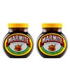 Marmite Yeast Extract 250g. (8.8-ounce ) 2-pack