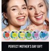 Shower Steamers Aromatherapy Gifts for Women - Relaxing Shower Steamers Gift Set with Essential Oils | Shower Tablets Aromatherapy for Amazing Home Spa Experience - Set of 6