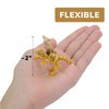 Bulk Toys - 2 Inch Dragon Toys - 24 Pcs Dragon Playset for Party Favors - Pinata Stuffers - Goodie Bag Supplies - Bulk Gifts for Kids - Vending Machine Toys - Easter Gifts for Kids