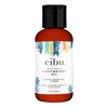 CIBU Nourishing Lightweight Oil | Argan Oil Hair Serum for Frizz and Heat Protection | Anti Breakage Hair Formula | Lightweight Hair Treatment | Heat Protection | Dry or Wet Treatment | 4 Ounces