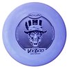 Gateway Voodoo Disc Golf Putter Approach Disc - 5 Pack (SSS)