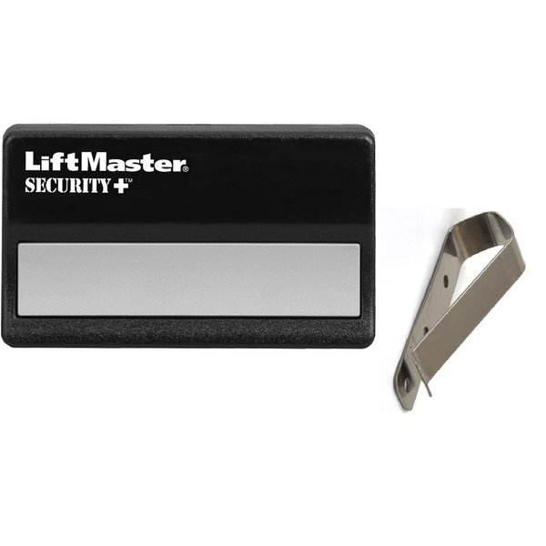 Sears Craftsman 139.53675 Remote is Equivalent to the 971LM