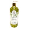 ERBARIO TOSCANO OLIVE OIL Moisturizing Liquid Soap, Made in ITALY 25.4 oz
