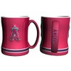 Boelter Brands Los Angeles Angels of Anaheim Sculpted Coffee Mug