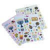 Rite Lite Hanukkah Sticker Book - Jewish Holiday Stickers - Over 200! Party Favors Gifts Decorations for Scrapbooks, Planners, and Rewards Chanukah Arts and Crafts for Endless Hours of Fun!