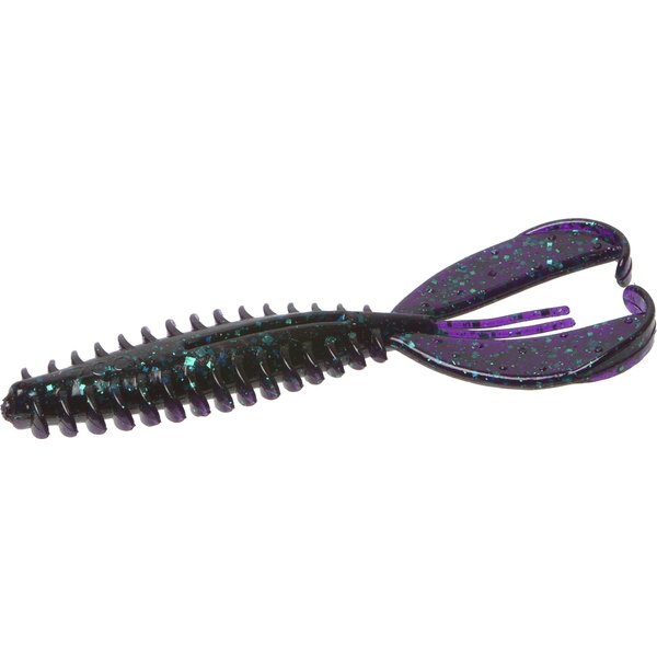 Zoom Z Craw Jr Fishing Equipment