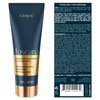 Onyx Toscana Intensive Bronzing Accelerator | Mens Bronzing Tanning Lotion for Tanning Beds | Streak & Stain Free Tanning Lotion for Indoor Outdoor | Face & Body Lotion for Sensitive Skin - 8.5 fl oz