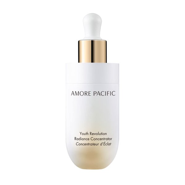 AMOREPACIFIC Youth Revolution Radiance Concentrator Face Serum Vitamin C