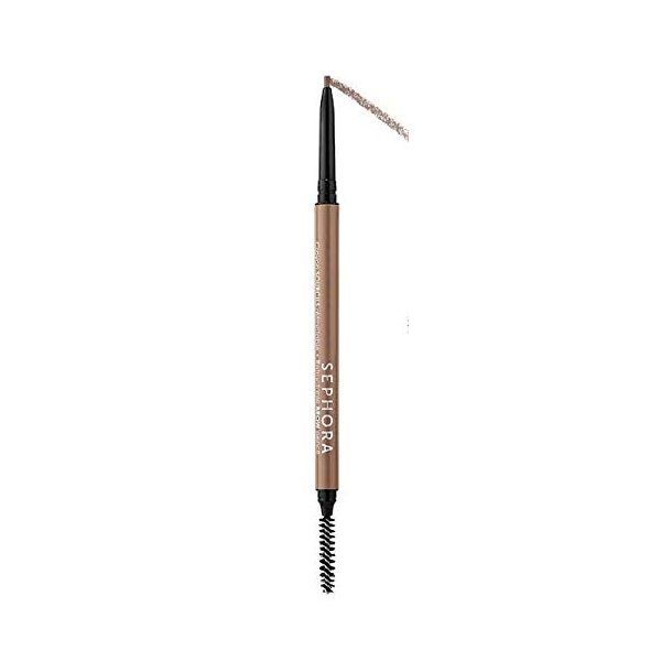 SEPHORA COLLECTION Retractable EyeBrow Pencil - Waterproof 1.5 Taupe