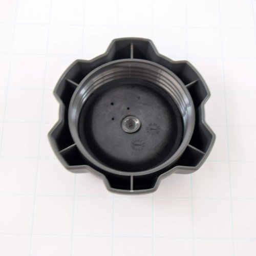 Husqvarna 584248702 Lawn Mower Fuel Tank Cap Genuine Original Equipment Manufacturer (OEM) Part
