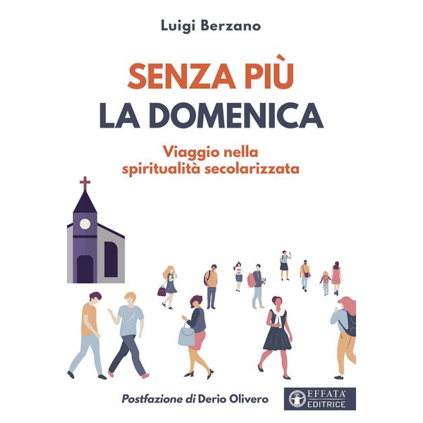 SENZA PIU LA DOMENICA