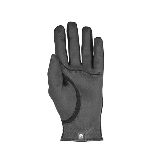 Zero Friction Men's Storm All Weather Golf Gloves, One Size, Black, Pair