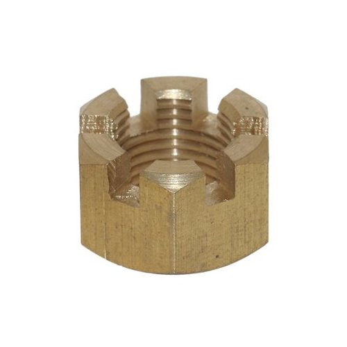 Prop Nut Yamaha 20-100HP