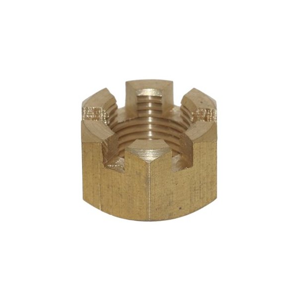Prop Nut Yamaha 20-100HP
