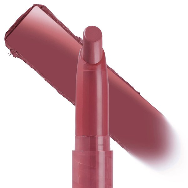 ColourPop HAPPY THOUGHTS Lippie Stix Matte Lipstick Full Size - Super-Pigmented Moisturizing Lasting Long-Wear Hydrating (Rosy Mauve)