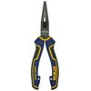 IRWIN VISE-GRIP Long Nose Pliers, 6-Inch (1902417)
