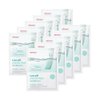 Cell Fusion C Low pH pHarrier Mask*10sheets | Intensive weak acid care for all skin types, Korean Face Mask