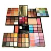 Cameo Color Chatters 98 Colors Makeup Set Eye Shadow Lip Gloss Blusher Palette