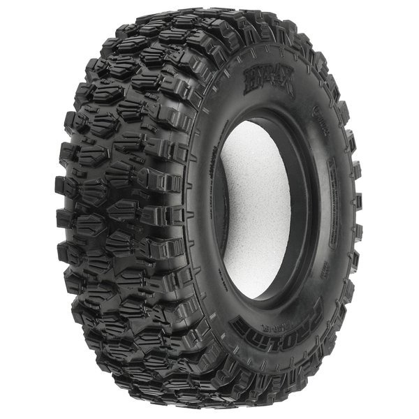 Pro-Line Racing Class 1 Hyrax 1.9 4.19 OD Predator 2 F/R PRO1014203
