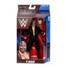 ​WWE Elite Collection Action Figure T-Bar 6-inch Posable Collectible for WWE Fans Ages 8 Years Old & Up​​