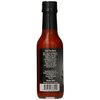 Hog's Ass Garlic Habanero Hot Sauce, 5oz