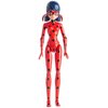 Miraculous 5.5-Inch Ladybug Action Doll