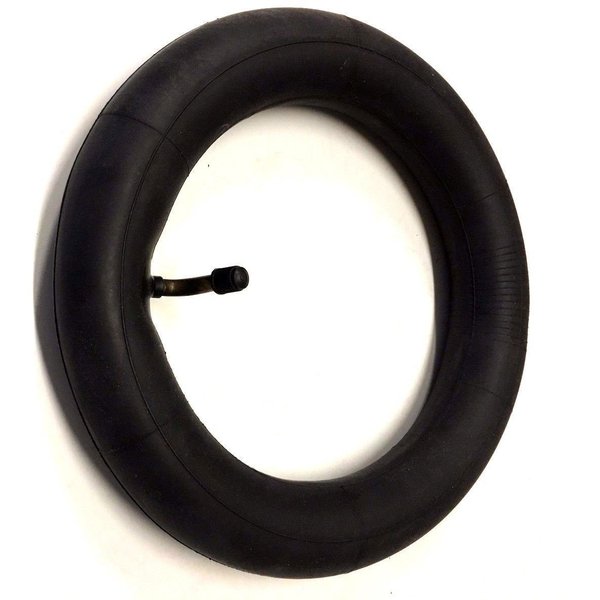 INNER TUBE WITH CURVED VALVE STEM 2.75/3.00-8 POWER CHAIR MOBILITY SCOOTER