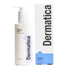 Dermatica Balancing Glycerin Gel Cleanser | Gel Cleanser For Removing Makeup | Controlling Oil & Clarifying Pores (200ml)