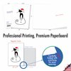 The Best Card Company - 12 Beautiful Merry Christmas Cards (1 Design, 12 Cards) - Bulk Boxed Xmas Stationery Set with Envelopes - Meowy Christmas B3265AXSG