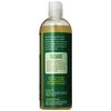 Real Aloe Aloe Vera Hair Shampoo with Argan Oil & Oat Beta, 16 Oz