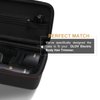 LTGEM Groin Hair Trimmer Case for OLOV Electric Body Hair Trimmer and Accessories (Case Only)