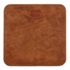 Londo Top Grain Leather Mousepad with Wrist Rest