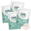 LivaClean 192 CT (4 PK) Pimple Patches, Acne Patches, Pimple Patches for Face, Zit Patches, Hydrocolloid Acne Patches, Blemish Patches, Acne Patch, Hydrocolloid Patch, Parches Para Acne