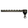 Complete Tractor 1404-1063 Tie Rod End Compatible with/Replacement for John Deere Tractor AL39019 1020,1030,1040,1120,1140,1530,1550