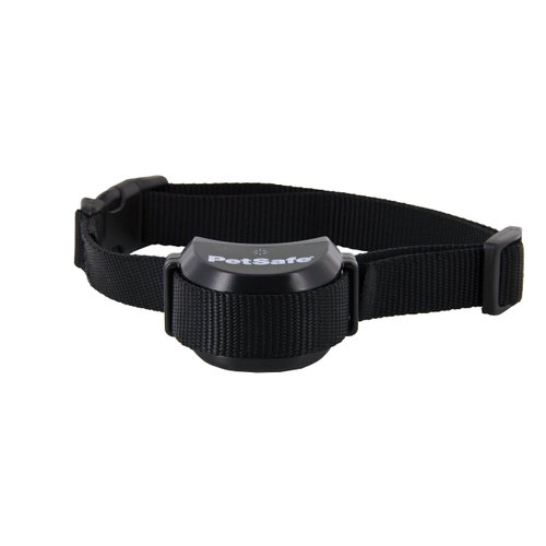 PetSafe Stay+Play Wireless Receiver Collar Blk