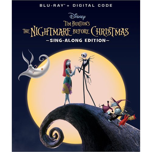 Nightmare Before Christmas, The