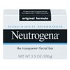 Neutrogena Bar Soap Original 3.5 Ounce Boxed (6 Pack)