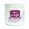 Nutrine Nice and Straight Hair Straightener, 16 Ounce