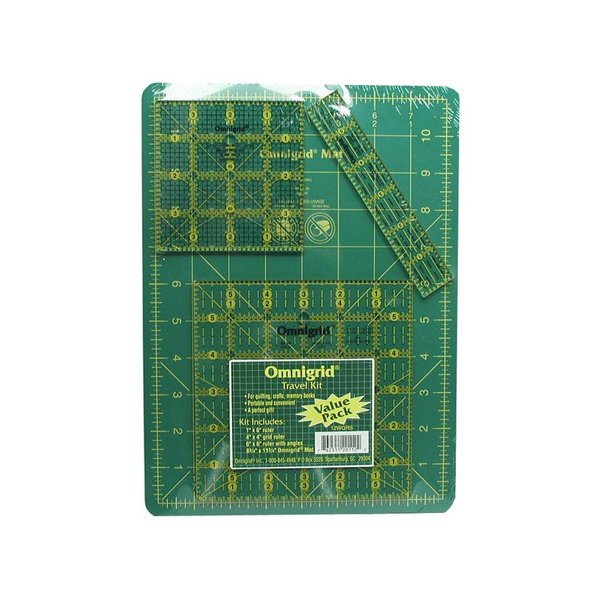 Dritz Omnigrid Travel Tool Kit