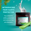 Pre Wash Hair Treatment | Pre Poo Hair Treatment for Men and Woman | Pre Shampoo for Natural Hair | Conditioning Pre Treatment for Dry Hair | Just Nutritive | 16 Fl Oz
